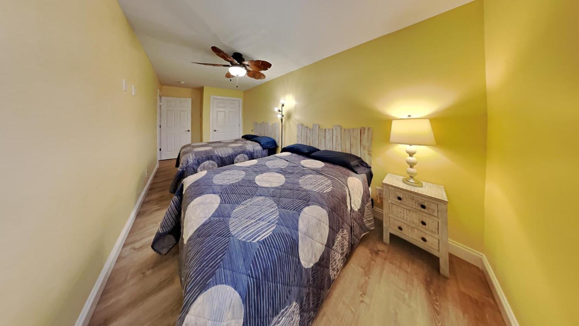 Put-In-Bay Waterfront Condo #107 Exterior photo